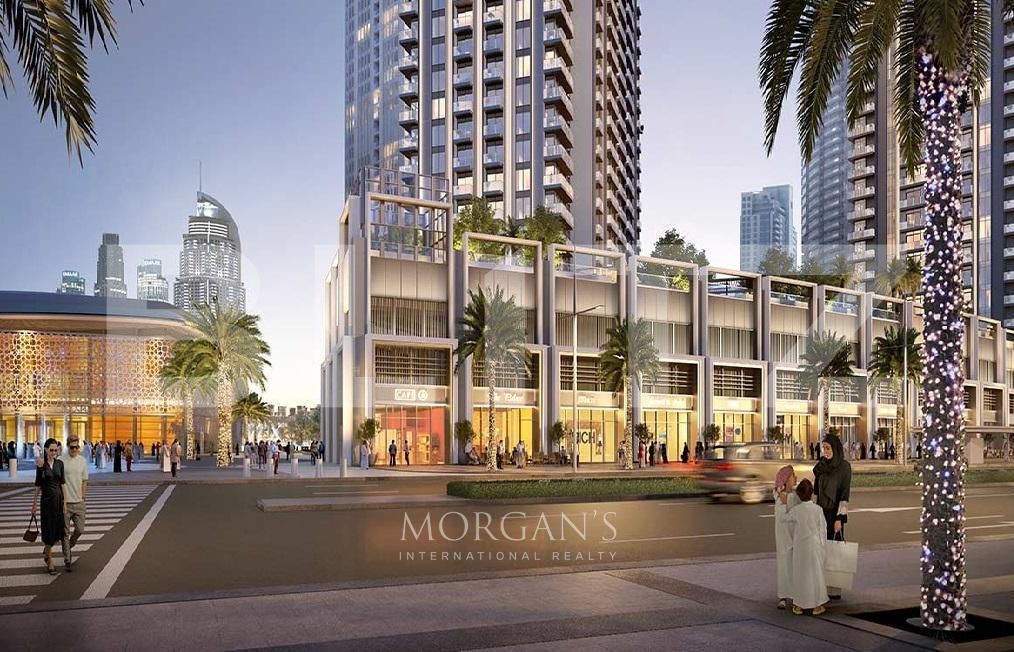 Garsonieră de vânzare Downtown Dubai - 128125AV | BLITZ Dubai | Poza8