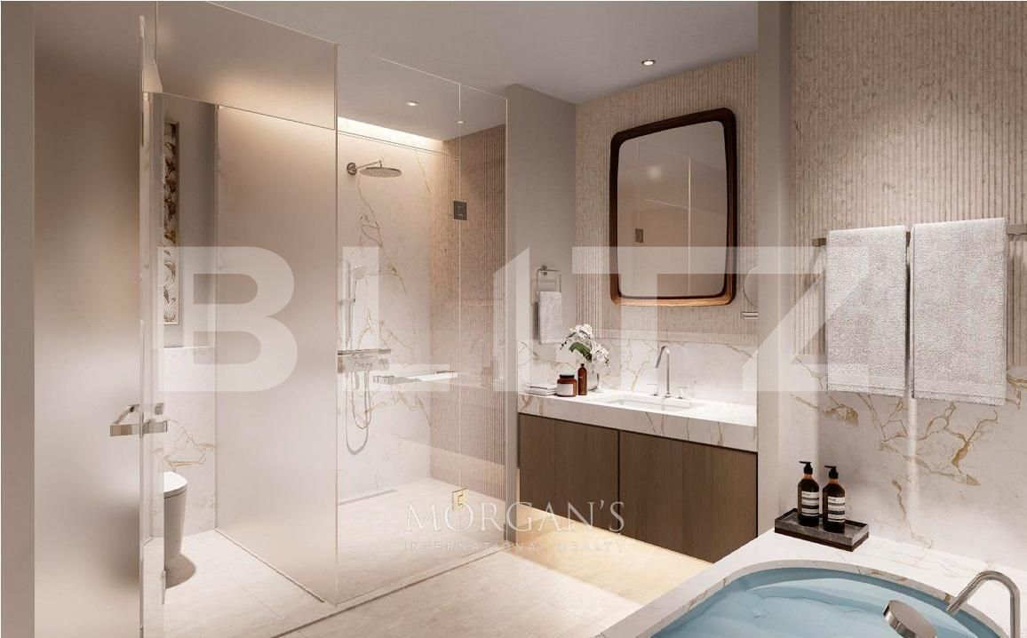 Garsonieră de vânzare Downtown Dubai - 128125AV | BLITZ Dubai | Poza9