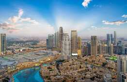 High Floor I 3 Years Payment Plan