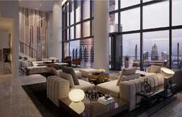 High Floor I 3 Years Payment Plan