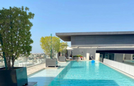 Vacant l Fully Furnished l Near the Metro