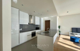 Vacant l Fully Furnished l Near the Metro