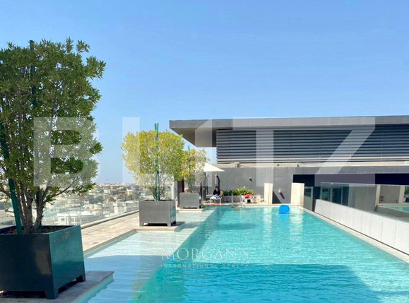 Garsonieră de închiriat City Walk - 128146AI | BLITZ Dubai | Poza1