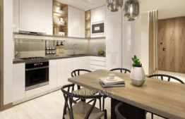 Highest Floor, Serviced 2BR, Full Burj view