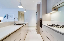 Highest Floor, Serviced 2BR, Full Burj view