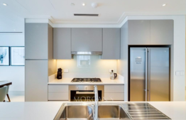 Highest Floor, Serviced 2BR, Full Burj view