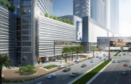 Highest Floor, Serviced 2BR, Full Burj view