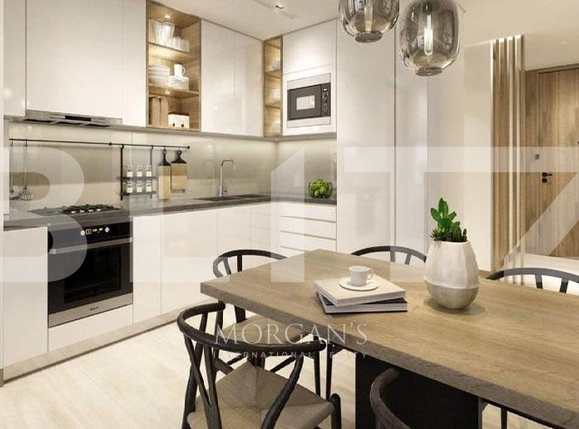 Apartament de vânzare 2 camere Downtown Dubai - 128253AV | BLITZ Dubai | Poza3