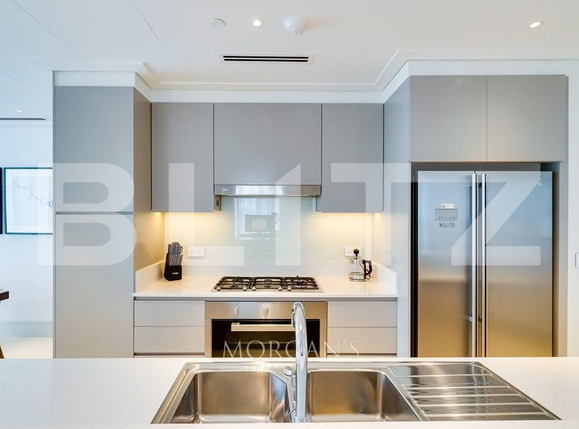 Apartament de vânzare 2 camere Downtown Dubai - 128253AV | BLITZ Dubai | Poza4