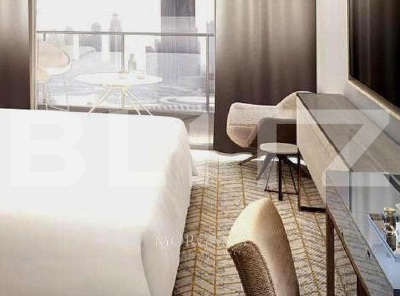 Apartament de vânzare 2 camere Downtown Dubai - 128253AV | BLITZ Dubai | Poza7