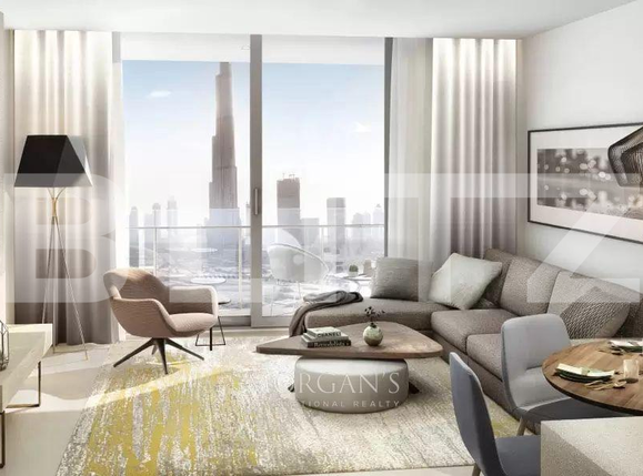 Apartament de vânzare 2 camere Downtown Dubai - 128253AV | BLITZ Dubai | Poza2