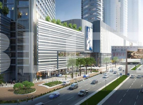 Apartament de vânzare 2 camere Downtown Dubai - 128253AV | BLITZ Dubai | Poza6