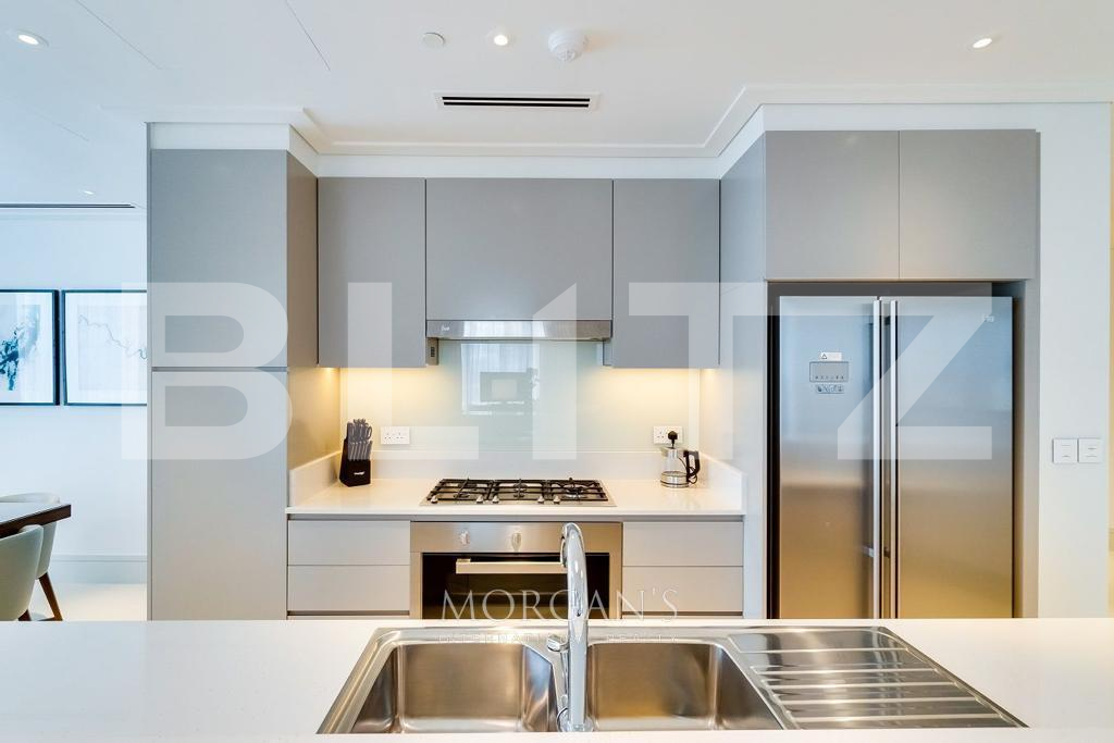 Apartament de vânzare 2 camere Downtown Dubai - 128253AV | BLITZ Dubai | Poza4