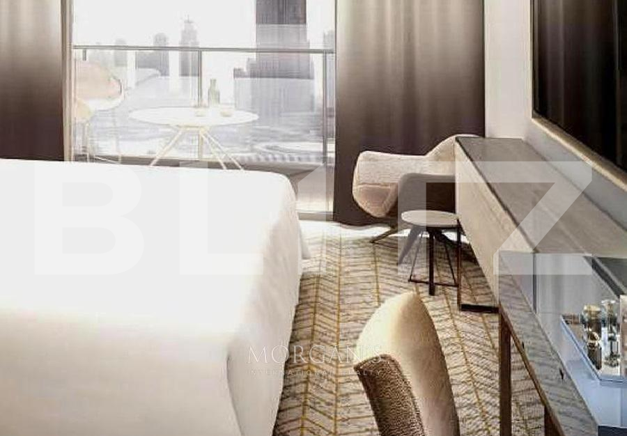 Apartament de vânzare 2 camere Downtown Dubai - 128253AV | BLITZ Dubai | Poza7