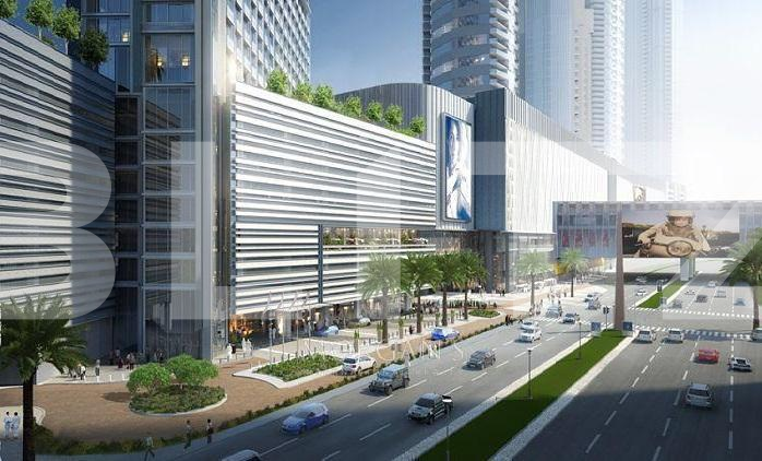 Apartament de vânzare 2 camere Downtown Dubai - 128253AV | BLITZ Dubai | Poza6