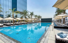 Suite Hotel Apartment, High ROI, Luxury