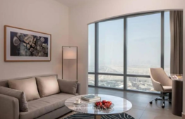 Suite Hotel Apartment, High ROI, Luxury