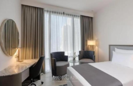 Suite Hotel Apartment, High ROI, Luxury