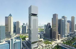 Suite Hotel Apartment, High ROI, Luxury