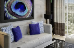 Suite Hotel Apartment, High ROI, Luxury