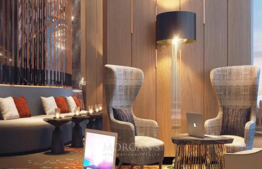 Suite Hotel Apartment, High ROI, Luxury