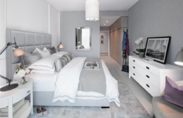 2 Bedroom, Brand new, Prime location