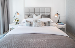 2 Bedroom, Brand new, Prime location