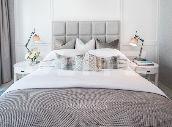 Apartament de vânzare 2 camere Mohammed Bin Rashid City - 129012AV | BLITZ Dubai | Poza4