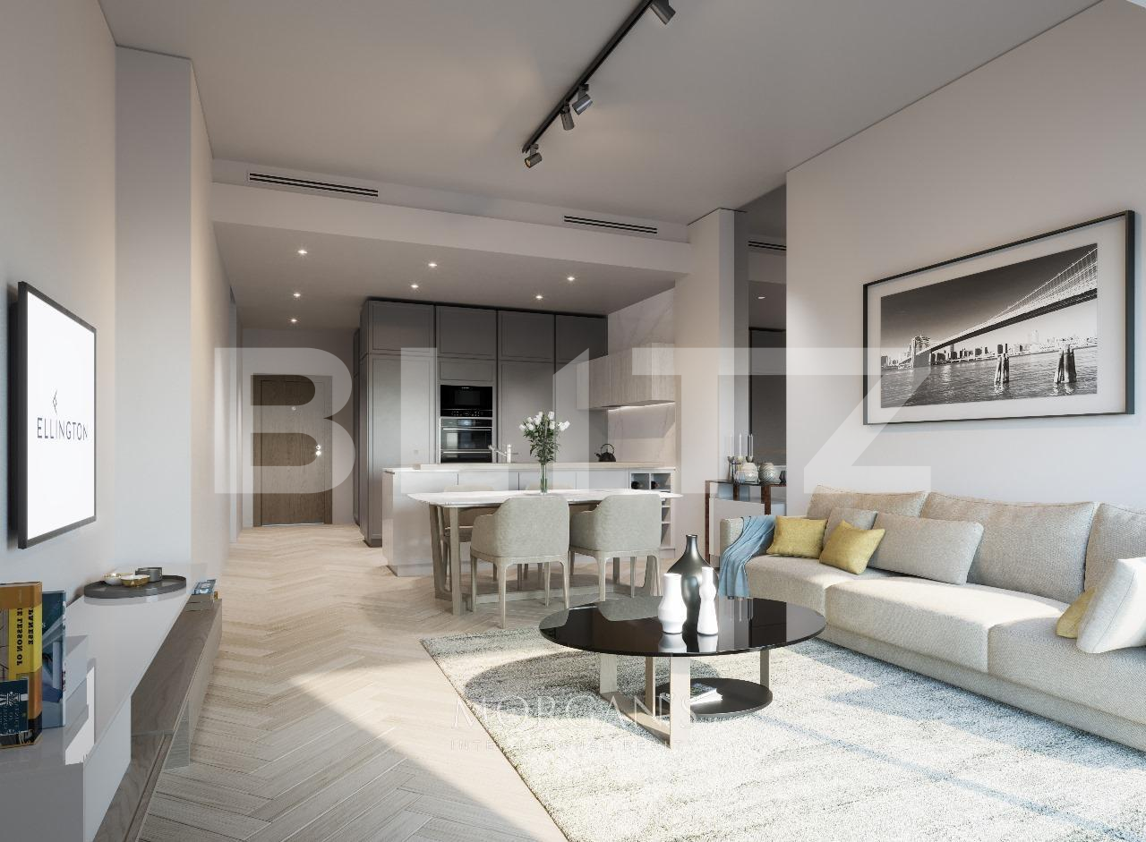 Apartament de vânzare 2 camere Mohammed Bin Rashid City - 129012AV | BLITZ Dubai | Poza1