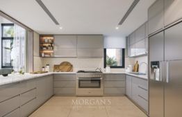 Murooj Furjan, 3BR Town House , Type B