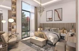 Murooj Furjan, 3BR Town House , Type B