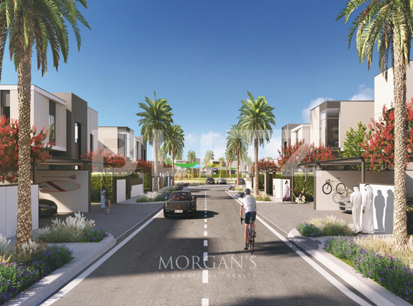 Casa de vânzare 3 camere Al Furjan - 129242CV | BLITZ Dubai | Poza13