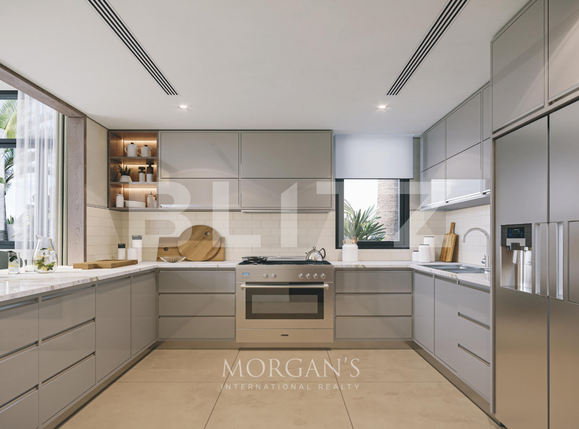 Casa de vânzare 3 camere Al Furjan - 129242CV | BLITZ Dubai | Poza5