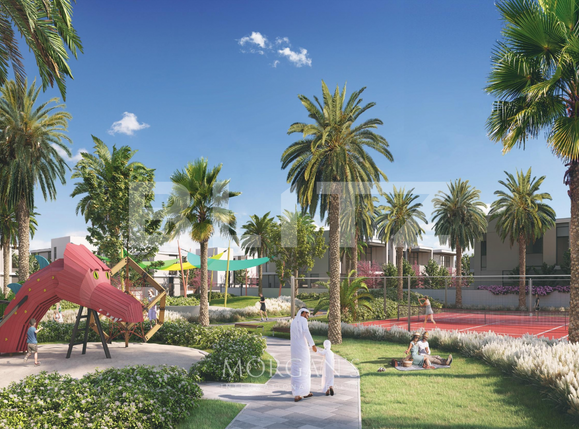 Casa de vânzare 3 camere Al Furjan - 129242CV | BLITZ Dubai | Poza14