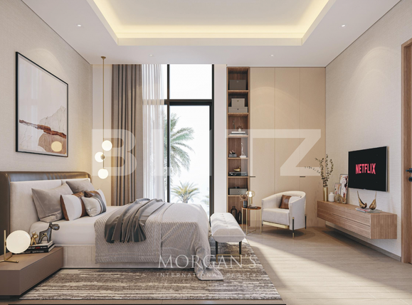 Casa de vânzare 3 camere Al Furjan - 129242CV | BLITZ Dubai | Poza1