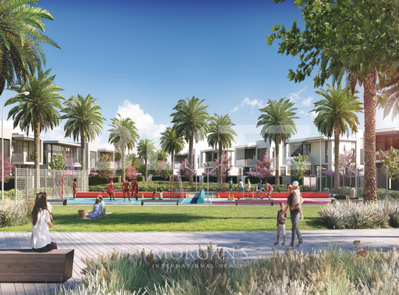 Casa de vânzare 3 camere Al Furjan - 129242CV | BLITZ Dubai | Poza9