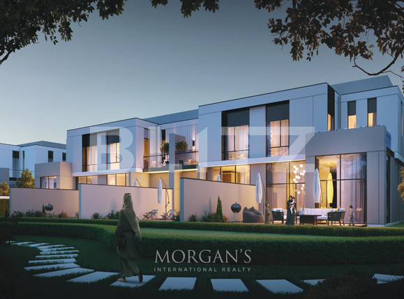 Casa de vânzare 3 camere Al Furjan - 129242CV | BLITZ Dubai | Poza11