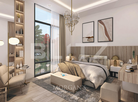 Casa de vânzare 3 camere Al Furjan - 129242CV | BLITZ Dubai | Poza2