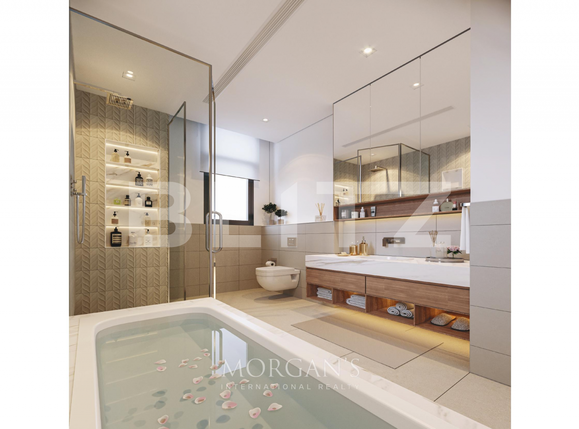 Casa de vânzare 3 camere Al Furjan - 129242CV | BLITZ Dubai | Poza8