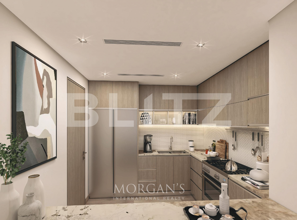 Casa de vânzare 3 camere Al Furjan - 129242CV | BLITZ Dubai | Poza6