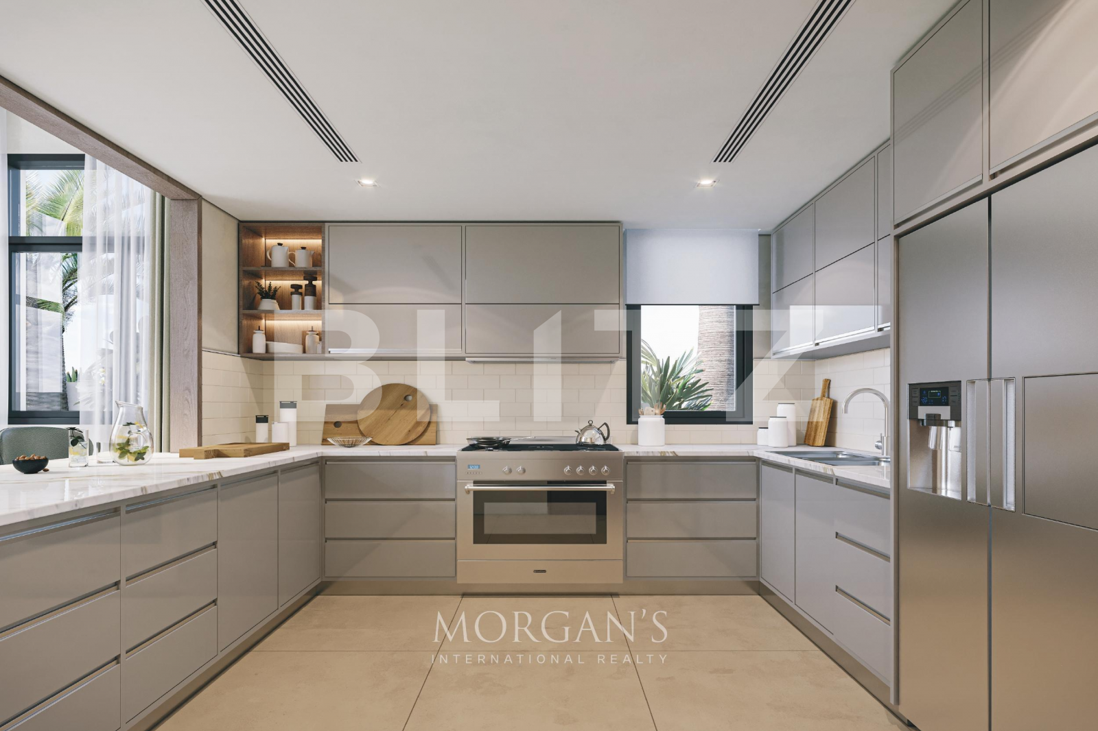 Casa de vânzare 3 camere Al Furjan - 129242CV | BLITZ Dubai | Poza5