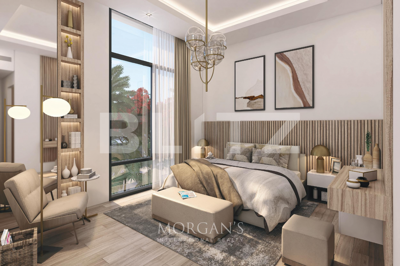 Casa de vânzare 3 camere Al Furjan - 129242CV | BLITZ Dubai | Poza2