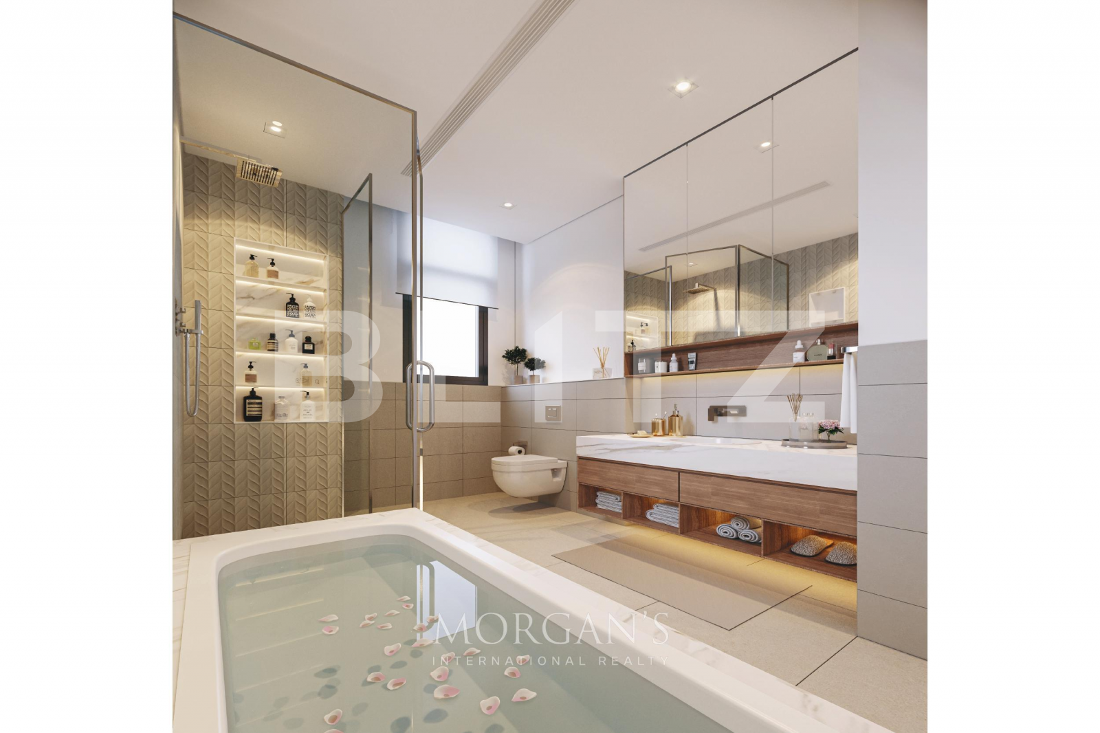 Casa de vânzare 3 camere Al Furjan - 129242CV | BLITZ Dubai | Poza8