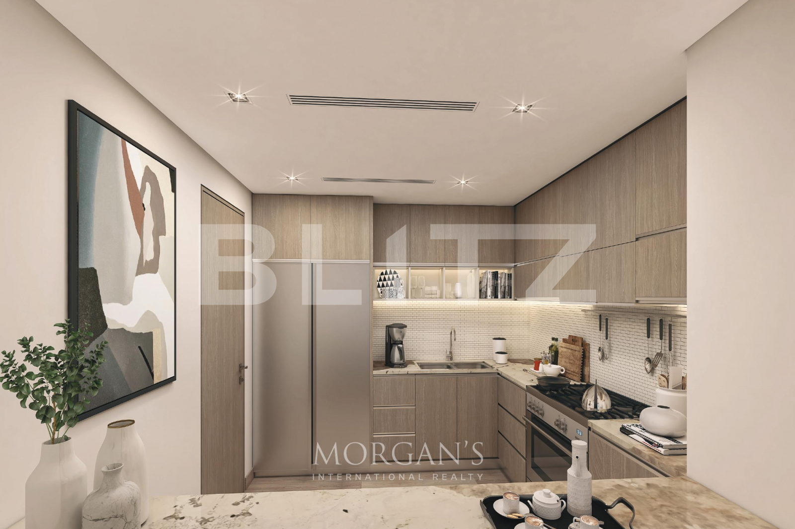 Casa de vânzare 3 camere Al Furjan - 129242CV | BLITZ Dubai | Poza6