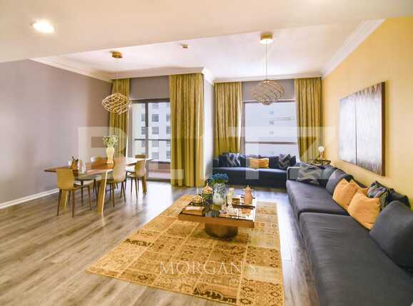 Apartament de vânzare 3 camere Jumeirah Beach Residence - 129427AV | BLITZ Dubai | Poza2