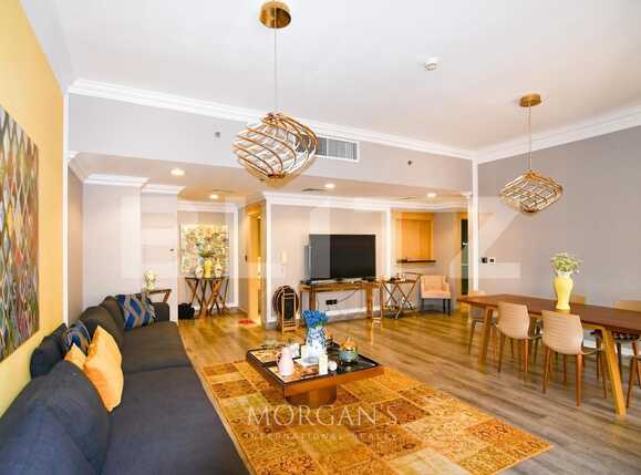 Apartament de vânzare 3 camere Jumeirah Beach Residence - 129427AV | BLITZ Dubai | Poza1