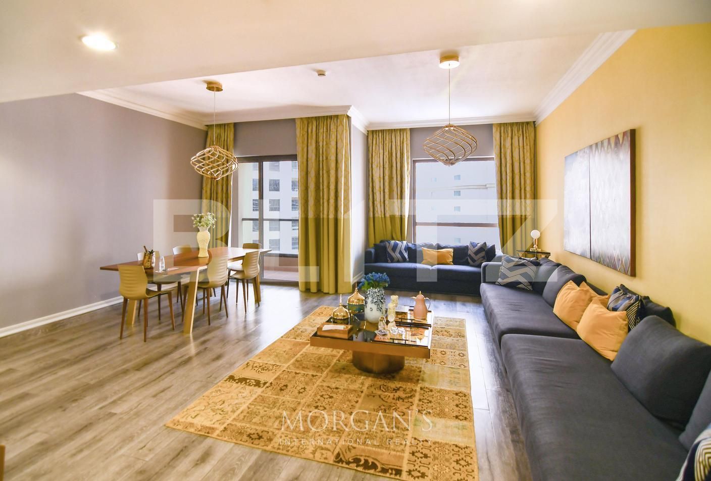 Apartament de vânzare 3 camere Jumeirah Beach Residence - 129427AV | BLITZ Dubai | Poza2