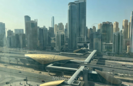 Fully Furnished I Vacant I Near Metro