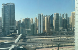 Fully Furnished I Vacant I Near Metro