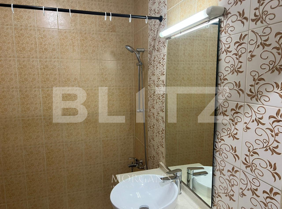 Apartament de închiriat 2 camere Jumeirah Lake Towers - 129629AI | BLITZ Dubai | Poza9
